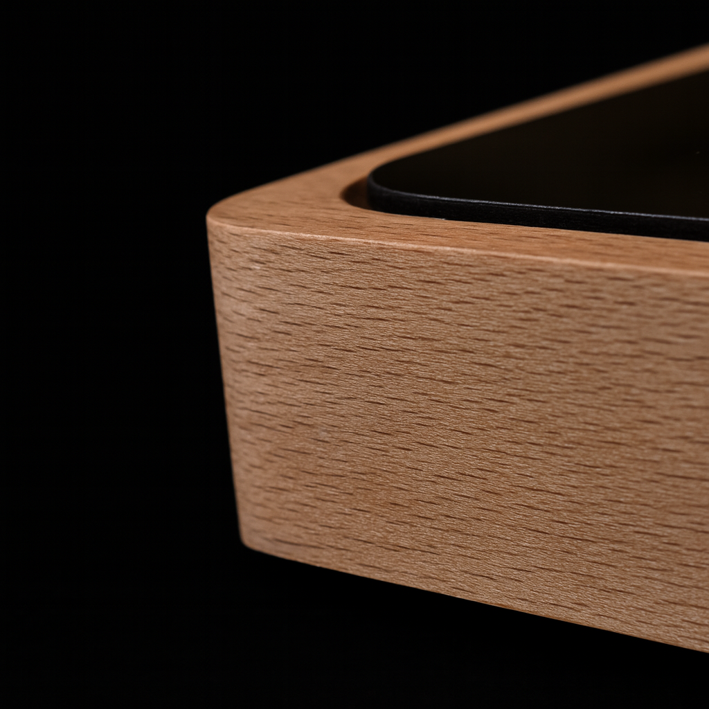 Holderfy Review PRO © con NFC+QR